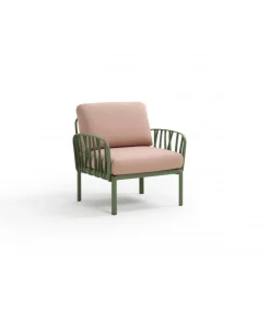 Komodo Poltrona Di Nardi