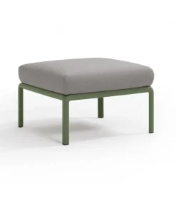 Komodo Pouf Di Nardi