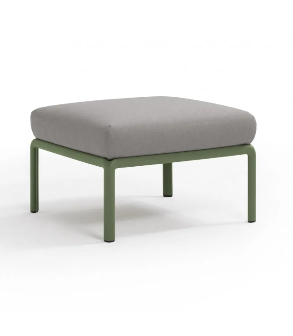 Komodo Pouf Di Nardi