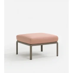 Komodo Pouf Di Nardi