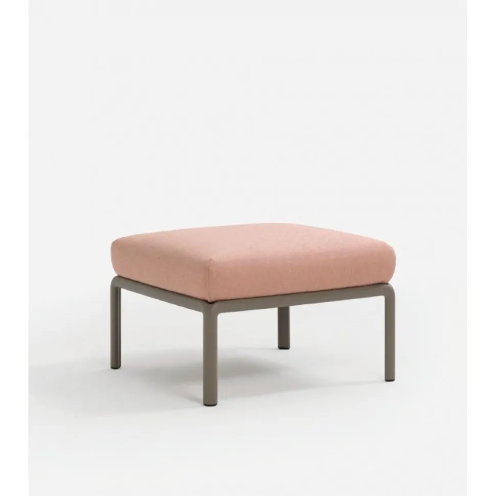 Komodo Pouf Di Nardi