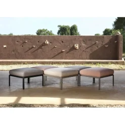 Komodo Pouf Di Nardi