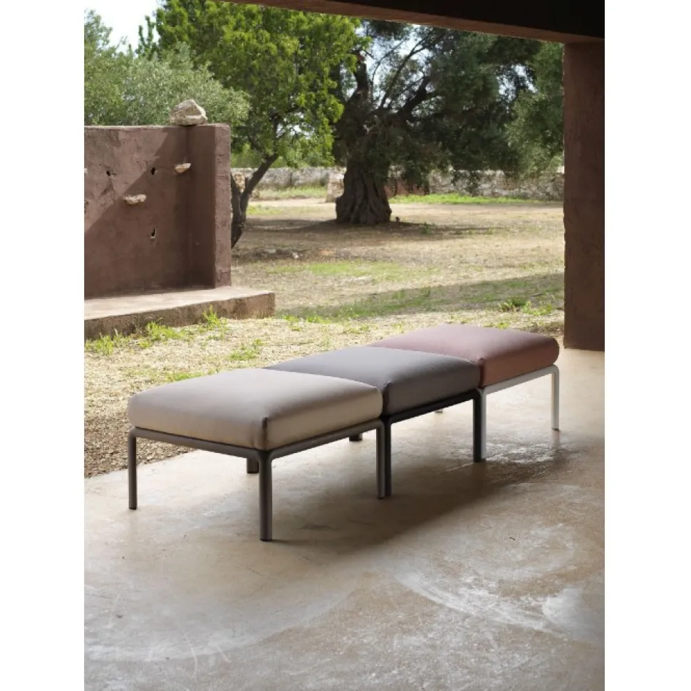 Komodo Pouf Di Nardi