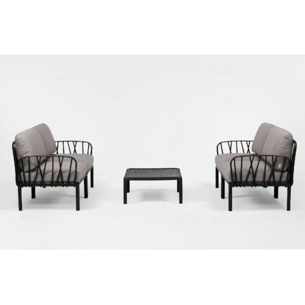 Komodo Tavolino Di Nardi