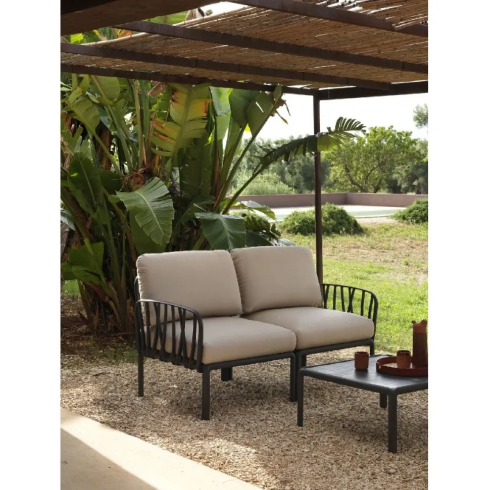 Komodo Tavolino Di Nardi