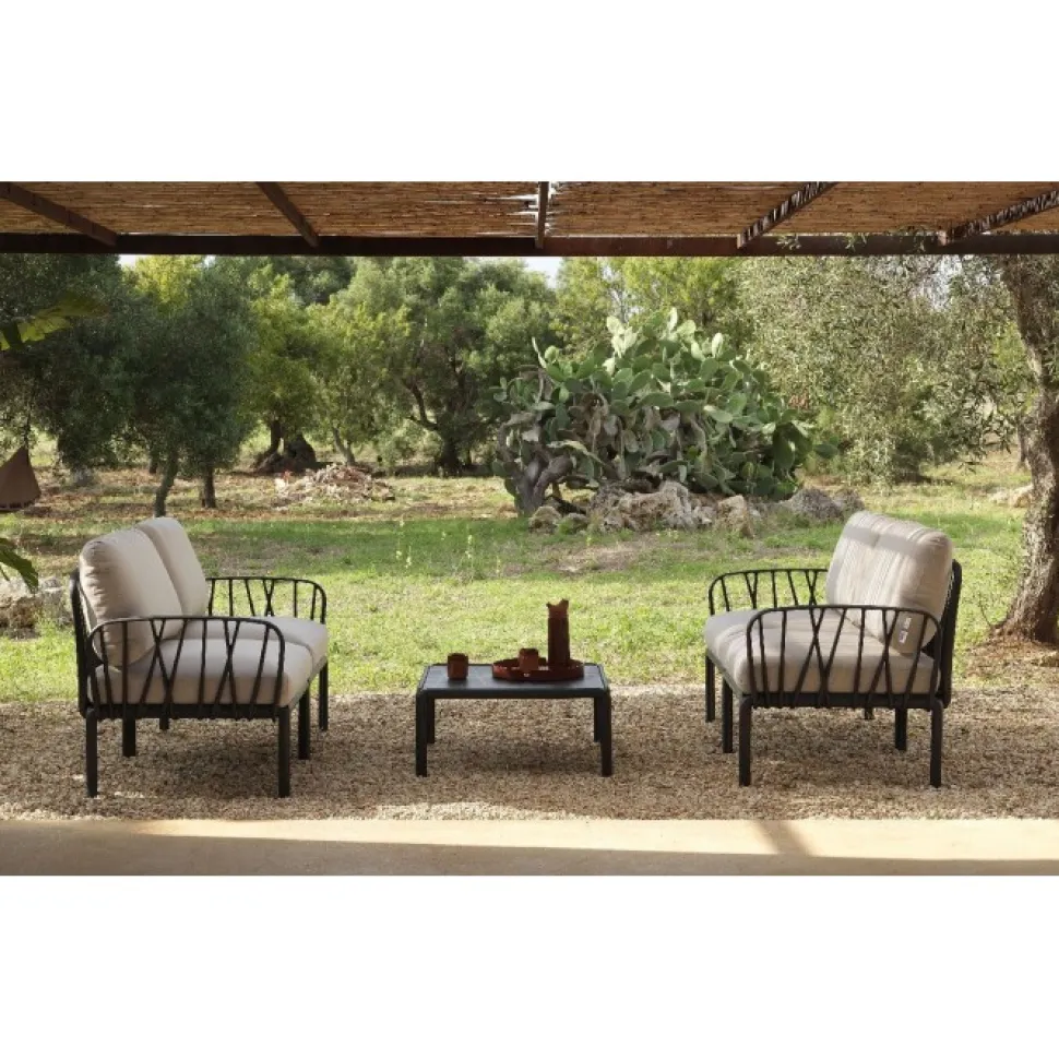 Komodo Tavolino Di Nardi