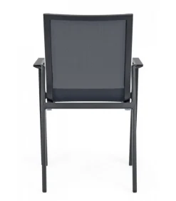 Krion Sedia Con Braccioli