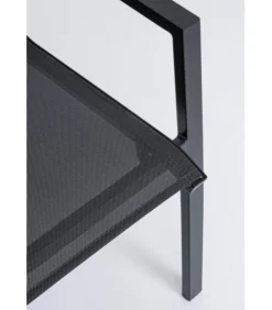 Krion Sedia Con Braccioli