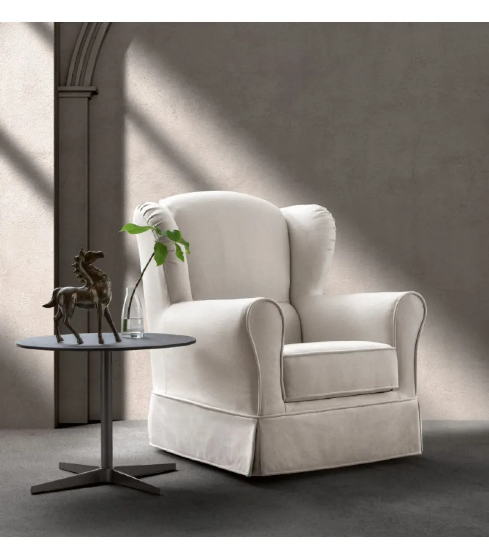 La Bergere Per Miss Di Samoa Per Unapura Comodita Senza Tempo