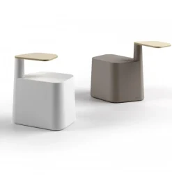 La Versione Con Piano In Polietilene E Per L'Outdoor, Certificata Da Catas.