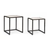 Lambeth Set 2 Tavolini