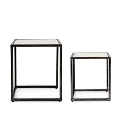 Lambeth Set 2 Tavolini