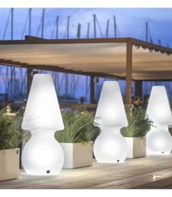 Lampada A Led My Big Light.