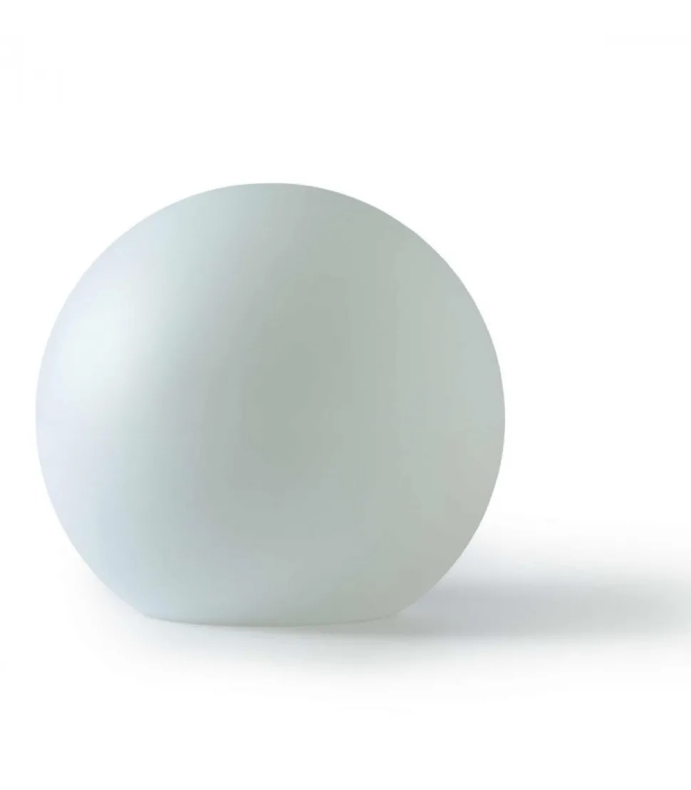 Lampada A Led Sfera Luminosa.