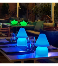 Lampada A Led Tea Light.