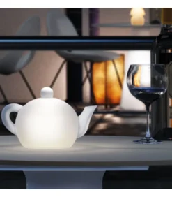 Lampada A Led Tea Light.