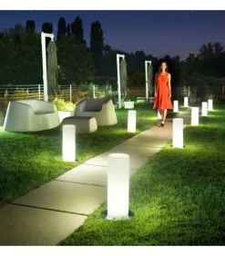 Lampada A Led Vertigo.