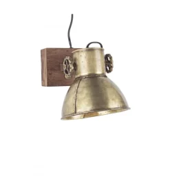 Lampada Applique 1Luce Zurine