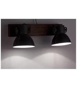 Lampada Applique 2Luci Ileana