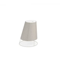 Lampada Cone Xl, Made In Italy.