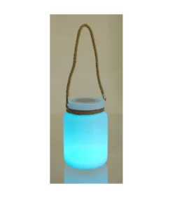 Lampada Led Rope Speaker Pe