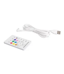 Lampada Led Rope Speaker Pe