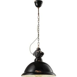 Lampada Ness Di Ferroluce, Realizzata In Italia In Ceramica, Disponibile In Dieci Colori Anticati Vintage.