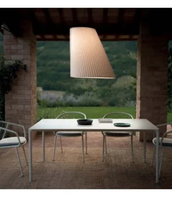 Lampada Sospesa Cone Ls, Per Ambienti Contract E Per La Propria Casa.