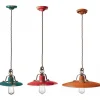 Lampada Sospesa Vintage Clovelly: L'Illuminazione Made In Italy Dal Fascino Retro.