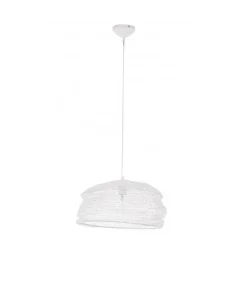 Lampadario Amish Flat