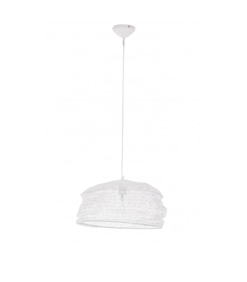 Lampadario Amish Flat