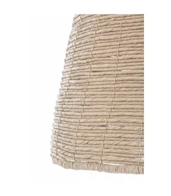 Lampadario Egitto Nat H52