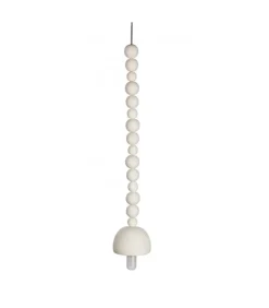 Lampadario 1Luce Funky Cr