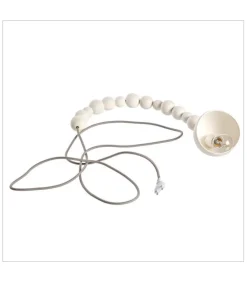 Lampadario 1Luce Funky Cr