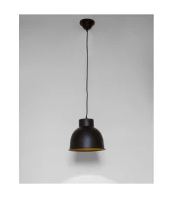 Lampadario Maribel Antracite