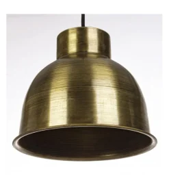 Lampadario Maribel Oro