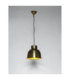 Lampadario Maribel Oro