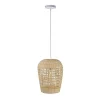 Lampadario Suez Svas Naturale D31