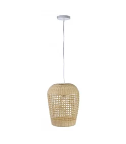 Lampadario Suez Svas Naturale D31