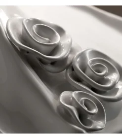 Lecco Applique Doppia, Stile Classico