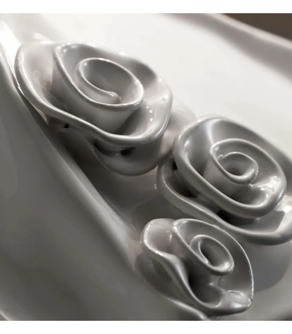 Lecco Applique Doppia, Stile Classico