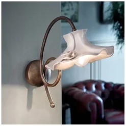 Lecco Applique, Stile Classico