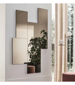 Lego, Componi La Tua Specchiera Made In Italy.