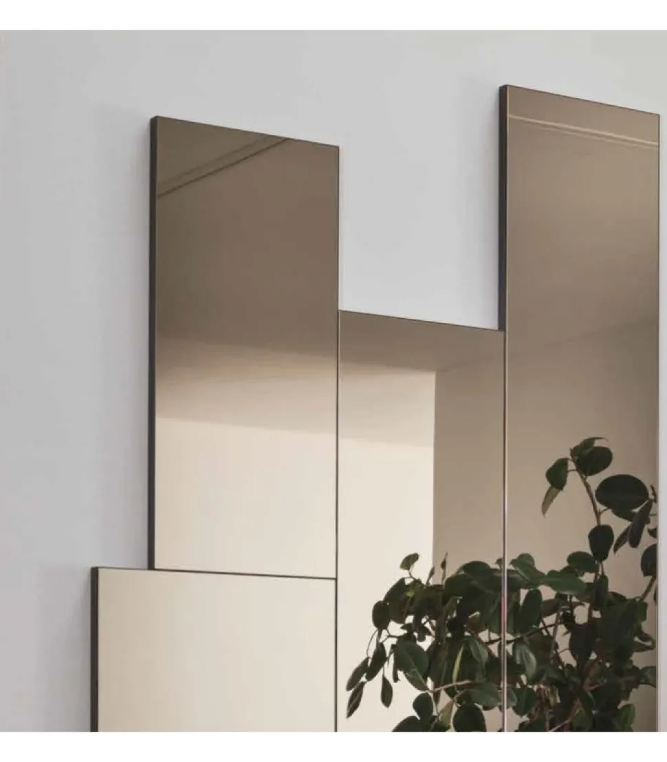 Lego, Componi La Tua Specchiera Made In Italy.