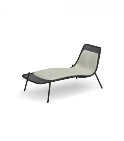 Lettino Da Giardino Round Le.