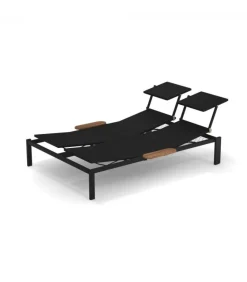 Lettino Prendisole Doppio Shine Ld.