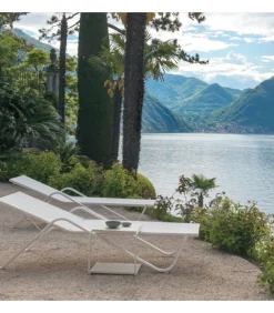 Lettino Prendisole Holly Le.