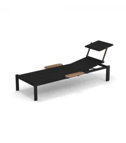 Lettino Prendisole Shine Le.