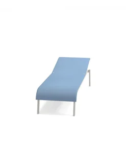 Lettino Prendisole Tiki.