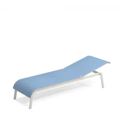 Lettino Prendisole Tiki.